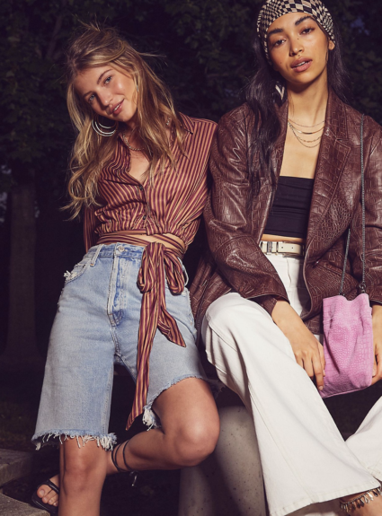 Free People New Arrivals