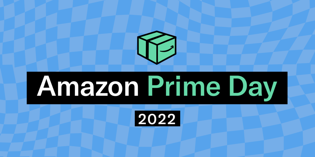 Amazon Prime Day 2022: The Ultimate Creator’s Kit