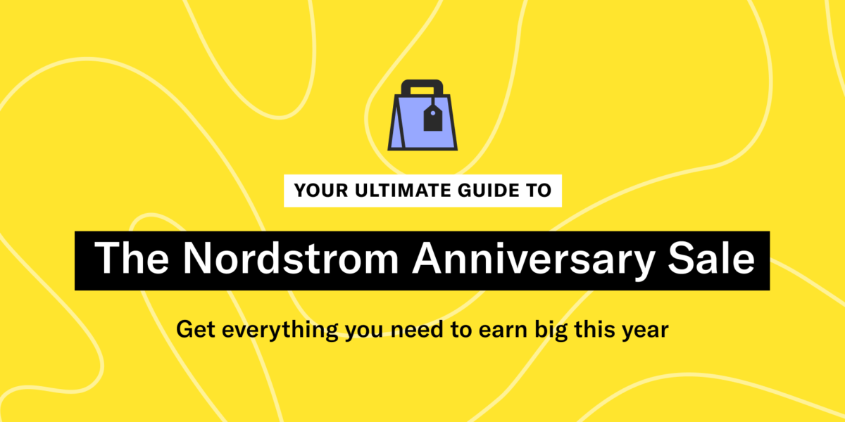 The Ultimate Guide to the Nordstrom Anniversary Sale