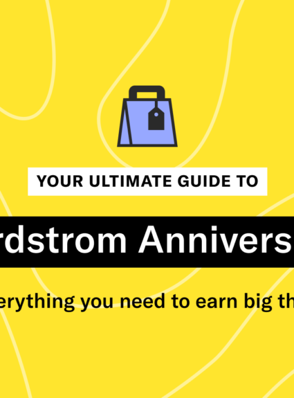The Ultimate Guide to the Nordstrom Anniversary Sale