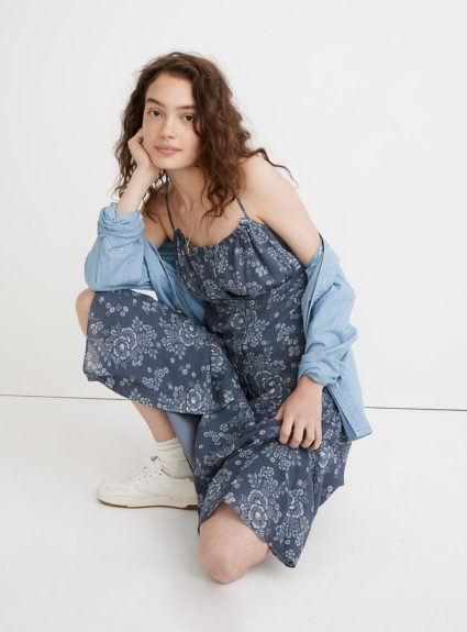 Up to 70% Off Madewell End of Season Sale