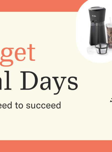 Target Deal Days: An ultimate guide
